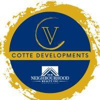 cotte developments