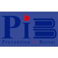 prevention is better logo image