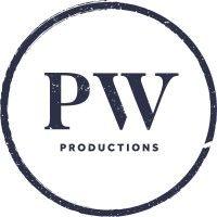 pw productions ltd logo image