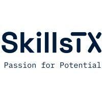 skillstx logo image