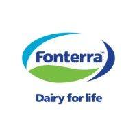 fonterra logo image