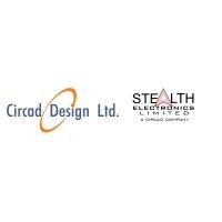 circad design limited logo image