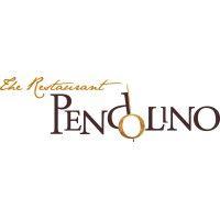 the restaurant pendolino hospitality group logo image