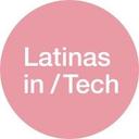 logo of Latinas In Tech