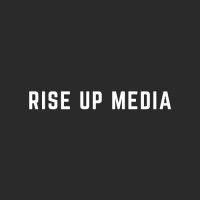 rise up media logo image