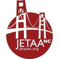 jet alumni association of northern california (jetaanc) logo image