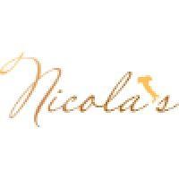 nicola's ristorante italiano logo image