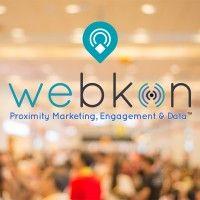 webkon logo image