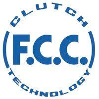 fcc (north america), inc logo image