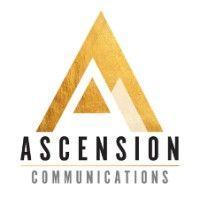 ascension communications ltd. logo image