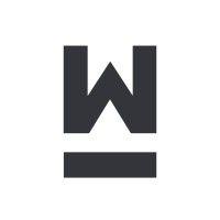 wzrd media logo image