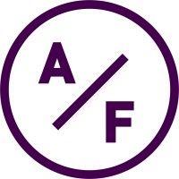 af accounting logo image