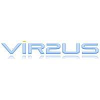 vir2us, inc. logo image