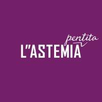 l''astemia pentita srl logo image