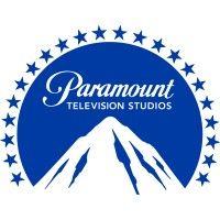 paramount television studios logo image