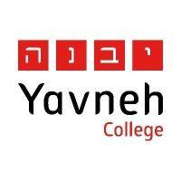 yavneh college logo image