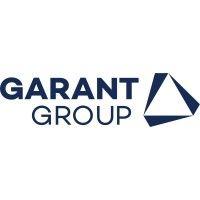 garant group logo image