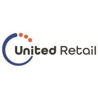 united retail logo image