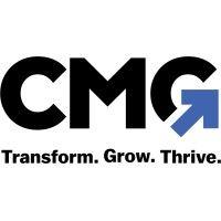 cmg consulting logo image