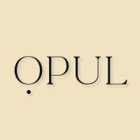 opul beauty logo image