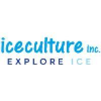 iceculture inc logo image