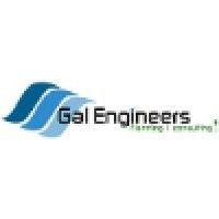 gal engineers logo image