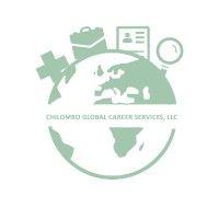 chilombo global career services logo image