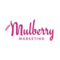 mulberry marketing consulting (pty) ltd logo image