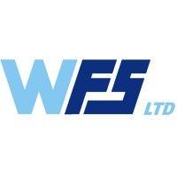 wfs ltd logo image