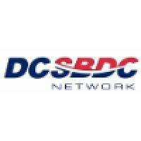 dc small business development center network logo image