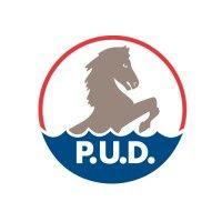 chelan county pud logo image