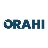 orahi logo image