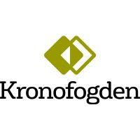 kronofogden logo image