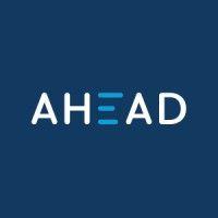 ahead logo image