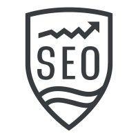 search engine optimization academy logo image