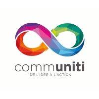 communiti sas logo image