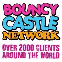 bouncy castle network logo image