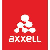 axxell logo image