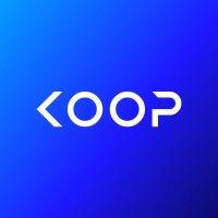 koop logo image