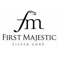 first majestic silver corp. logo image