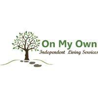 on my own independent living logo image