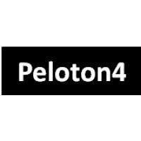 peloton4 logo image