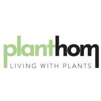 planthom logo image