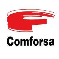 comforsa-comercial de la forja, s.a.u. logo image