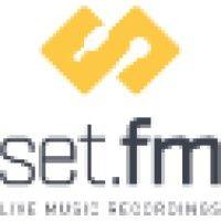 set.fm logo image