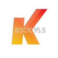 k rock geelong logo image