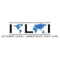 international leadership institute logo image