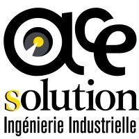 ace solution logo image