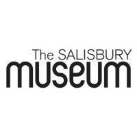 the salisbury museum logo image