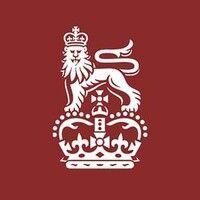 royal collection trust logo image